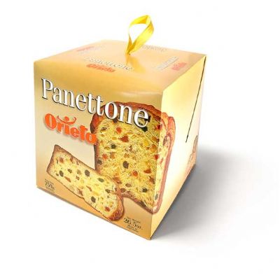 Panettone